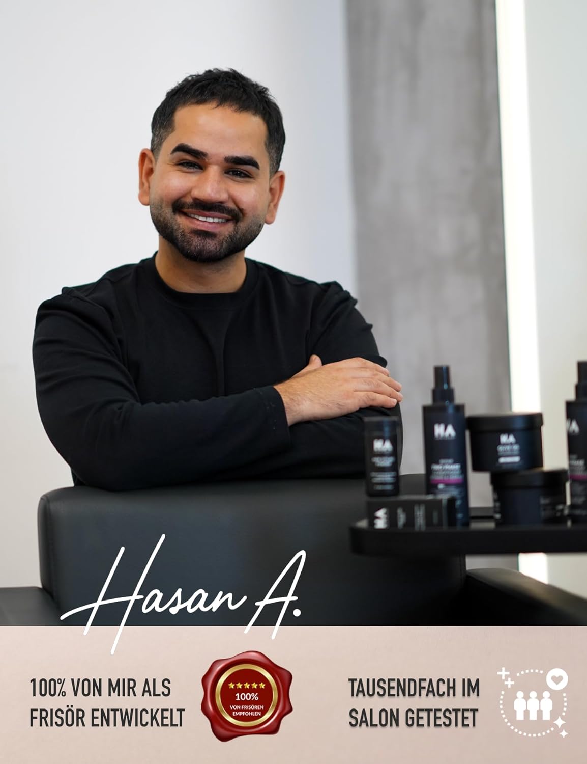Hair Assist Bonding Spray 150ml